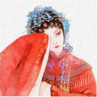 漫迷头像